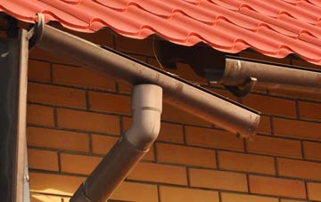 Corhampton gutter repair costs