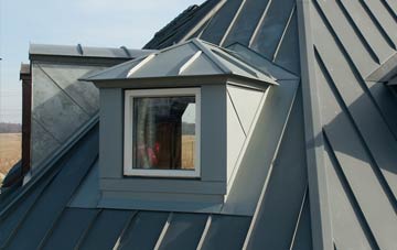 metal roofing Corhampton, Hampshire