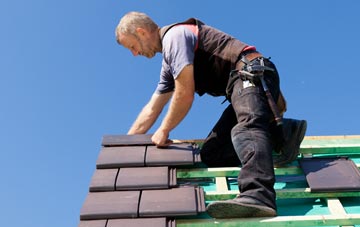 disadvantages of Corhampton slate roofing